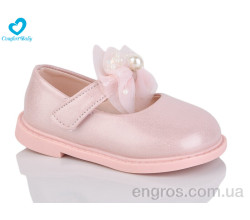 Туфли Comfort-baby